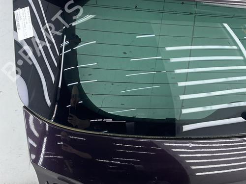 Tailgate CITROËN DS4 (NX_) 1.6 HDi 115 | BP25124564C6 