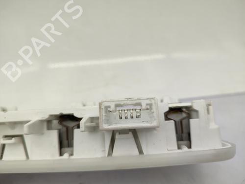 Interior roof light RENAULT MEGANE III Grandtour (KZ0/1) 1.5 dCi (KZ0C, KZ1A) | BP23719378I8