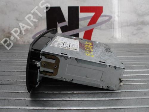 Radio FIAT PUNTO EVO (199_) 1.3 D Multijet (199AXC1A, 199BXC1A, 199AXT1A, 199BXT1A) | BP23692935E6