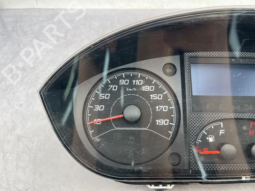 Instrument cluster PEUGEOT BOXER Van 2.0 BlueHDi 110 | BP37418958C47 - Image 2