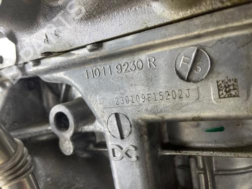 Engine RENAULT CLIO V (B7_) 1.0 TCe 90 (B7MT) | BP37743669M1 - Image 10