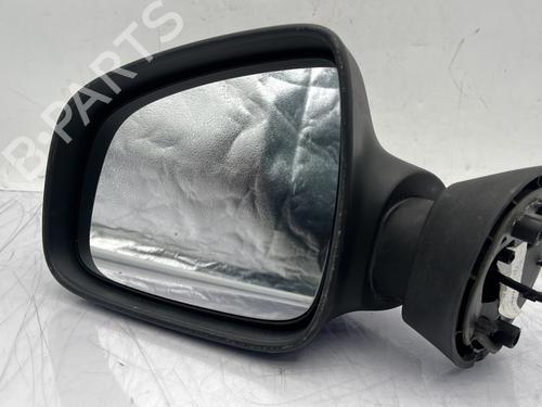Left mirror DACIA DUSTER (HS_) 1.5 dCi | BP32175526C26 - Image 4