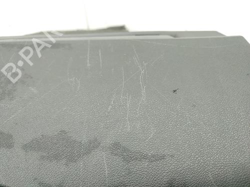 Glove box RENAULT MEGANE III Grandtour (KZ0/1) 1.5 dCi (KZ0C, KZ1A) | BP23722460C95 