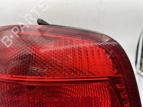 Left taillight AUDI A3 (8P1) 2.0 TDI 16V | BP29850819C34