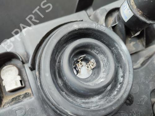 Right headlight DACIA LOGAN (LS_) 1.4 (LS0A, LS0C, LS0E, LS0G) | BP23730555C29  - Image 6