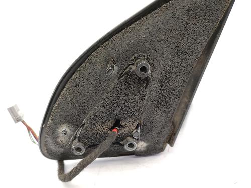 Right mirror NISSAN QASHQAI / QASHQAI +2 I (J10, NJ10, JJ10E) 1.5 dCi | BP23759879C27 