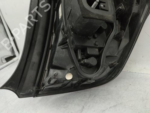Left taillight CITROËN C3 II (SC_) 1.4 HDi 70 (SC8HZC, SC8HR0, SC8HP4) | BP29429924C34 