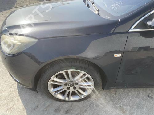 Used Left front fenders Left front fenders 36835926 36835926