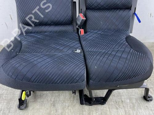 Right front seat PEUGEOT PARTNER Box Body/MPV 1.6 HDi 16V | BP23679860C16 