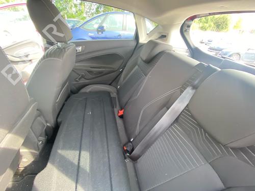 Sæde sæt FORD FIESTA VI (CB1, CCN) 1.0 EcoBoost | BP38425931C78 - Image 7