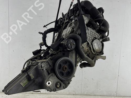 Engine MERCEDES-BENZ A-CLASS (W169) A 180 CDI (169.007, 169.307) | BP23683686M1 