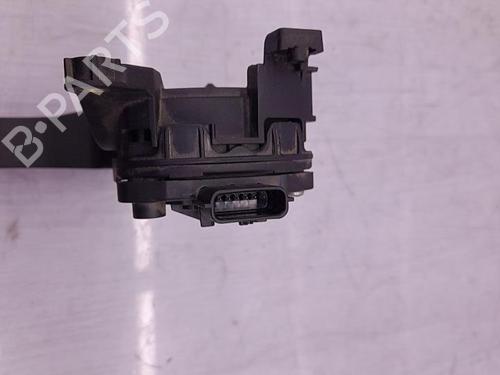 Pedal RENAULT CLIO IV (BH_) 1.5 dCi 90 | BP23675609I4 