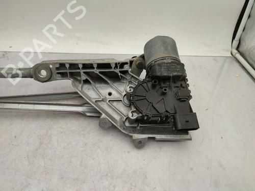 Front wiper motor FORD FIESTA VI (CB1, CCN) 1.5 TDCi | BP27266374M29 