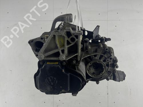 Gearbox VW GOLF IV (1J1) 1.9 TDI | BP25832969M3 