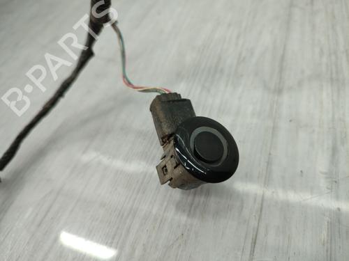 Electronic module NISSAN X-TRAIL III (T32_, T32R, T32RR) 1.6 dCi (T32) | BP23739557M83 