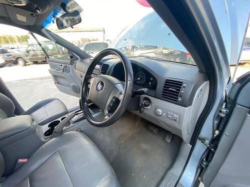 Engine KIA SORENTO I (JC)  | BP35890742M1  - Image 83