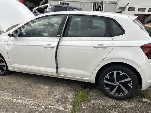 Steering column VW POLO VI (AW1, BZ1, AE1) 1.6 TDI | BP23761304M21  - Image 11