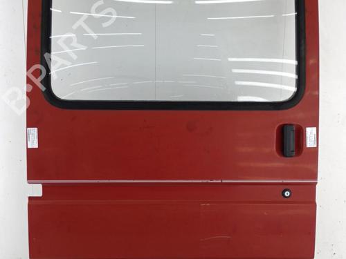 Used Right slide door FORD TRANSIT Van (T_ _) 1.6 (TAS) (63 hp) 23722083