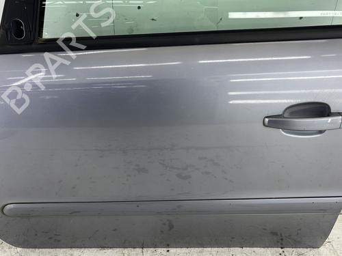 Left front door OPEL ZAFIRA / ZAFIRA FAMILY B (A05) 1.9 CDTI (M75) | BP27734209C2 