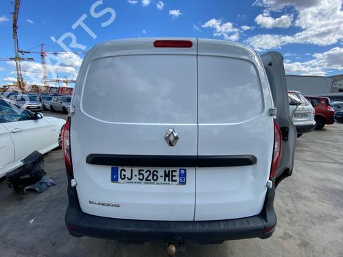 Used Right tailgate Right tailgate 38718004 38718004