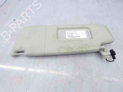 Left sun visor VW GOLF V (1K1) 1.9 TDI | BP23696174I1 - Image 4