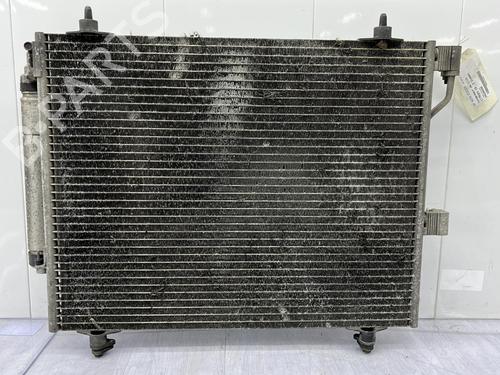 AC radiator CITROËN C8 (EA_, EB_) 2.0 HDi | BP23687191M32  - Image 6