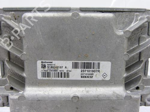 Electronic module RENAULT CLIO III (BR0/1, CR0/1) 1.2 16V (BR02, BR0J, BR11, CR02, CR0J, CR11) | BP23699541M83 