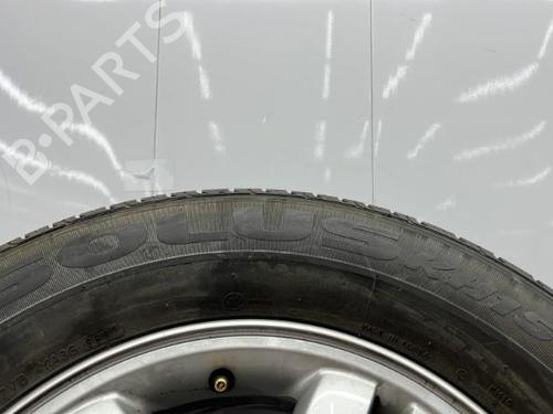 Rim HYUNDAI TUCSON (JM) 2.0 CRDi All-wheel Drive | BP23753562C45 