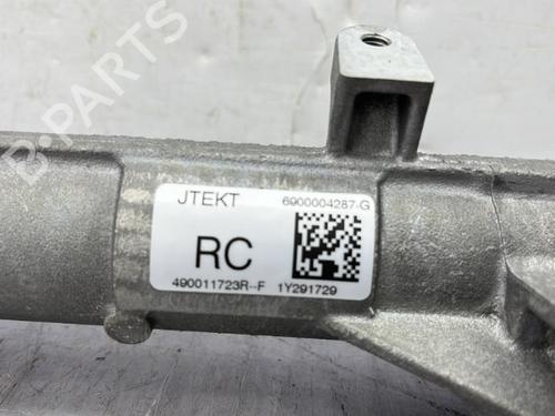 Steering rack RENAULT CLIO V (B7_) 1.0 TCe 90 (B7MT) | BP23751211M22 