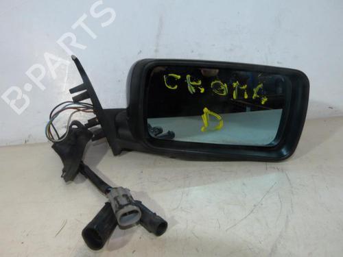 Right mirror FIAT CROMA (154_)  | BP23666850C27 