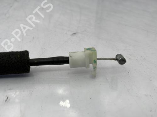 Front right lock CITROËN C3 II (SC_) 1.2 VTi 82 | BP23758788C97 