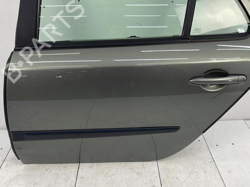 Used Left rear door RENAULT LAGUNA II (BG0/1_) 1.8 16V (BG04, BG0B, BG0C, BG0V) (117 hp) 23705423