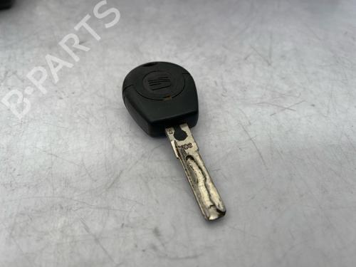 Electronic module SEAT CORDOBA (6L2) 1.9 TDI | BP40451284M83  - Image 8