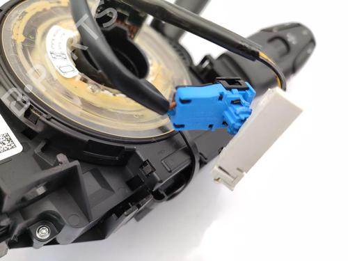 Steering column stalk CITROËN C3 II (SC_) 1.4 HDi 70 (SC8HZC, SC8HR0, SC8HP4) | BP23750597I23 - Image 12