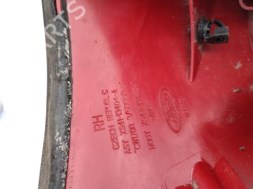 Right taillight FORD FOCUS I (DAW, DBW) 1.6 16V | BP23730419C35 