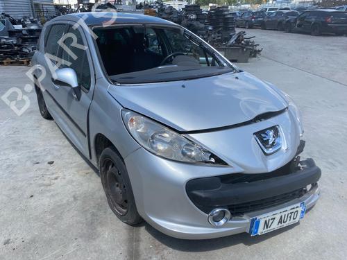 Dashboard PEUGEOT 207 SW (WK_) 1.6 16V | BP36986321C46 - Image 75