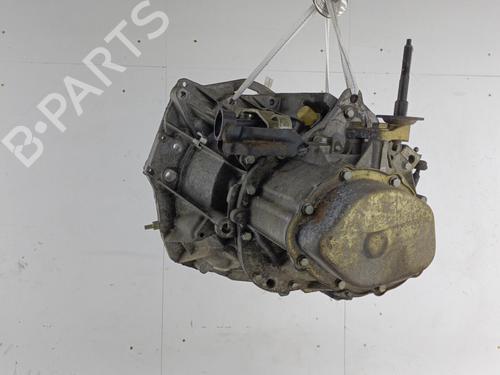 Used Gearbox PEUGEOT 406 (8B) 1.9 TD (90 hp) 23678106