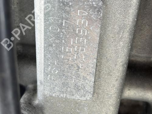 Engine PEUGEOT 208 I (CA_, CC_) 1.2 VTI 82 | BP30097633M1