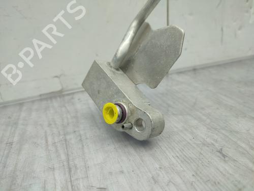 Used AC pipe AC pipe VW POLO V (6R1, 6C1) 1.2 TSI 16V (90 hp) 25213900 25213900