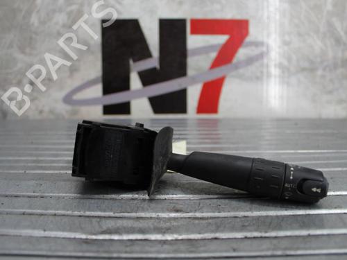 Used Steering column stalk PEUGEOT 406 (8B) 2.0 HDI 110 (109 hp) 23687522