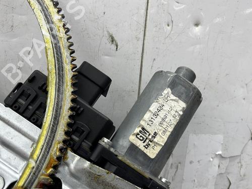 Front left window mechanism OPEL ZAFIRA / ZAFIRA FAMILY B (A05) 1.9 CDTI (M75) | BP31112399C22 