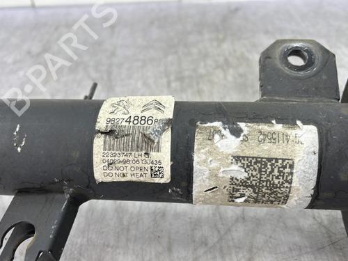 Left front shock absorber CITROËN C3 / C3 ORIGIN III (SX) 1.5 BlueHDi 100 (SXYHYP, SXYHTU) | BP23752068M16 