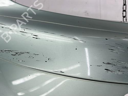 Front bumper PEUGEOT 307 Break (3E) 2.0 HDI 110 | BP27699590C7 