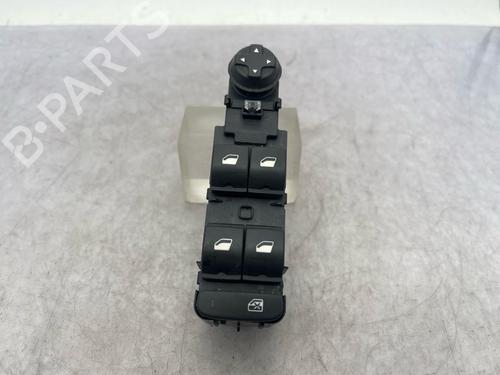Left front window switch PEUGEOT 2008 I (CU_) 1.2 THP 110 / PureTech 110 | BP39903666I27 - Image 4