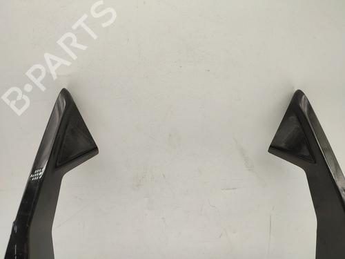 Elektronische module PEUGEOT 208 II (UB_, UP_, UW_, UJ_) 1.2 PureTech 100 | BP28604600M83 