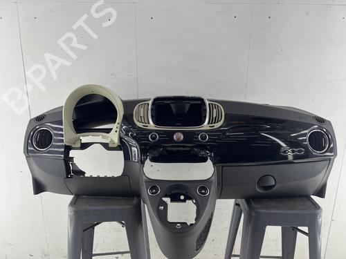 Dashboard FIAT 500 (312_) 1.2 (312AXA1A) | BP34159282C46  - Image 5