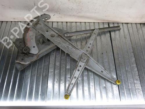 Used Front right window mechanism RENAULT KANGOO (KC0/1_) D 65 1.9 (KC0E, KC02, KC0J, KC0N) (64 hp) 23671647