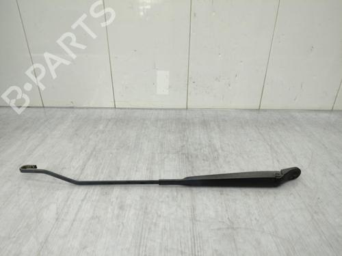 Front windshield wiper arm RENAULT KANGOO / GRAND KANGOO II (KW0/1_) 1.6 (KW00, KW0Y, KW0E, KW0N, KW0P) | BP23740312C143 