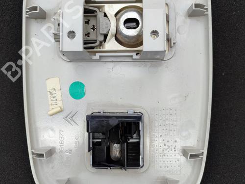 Interior roof light CITROËN XSARA (N1) 2.0 HDi 90 | BP23751512I8