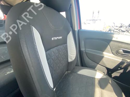 Dør venstre bagtil DACIA SANDERO II 1.5 dCi | BP37644973C4 - Image 33